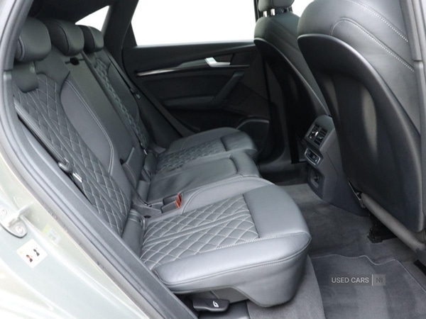 Used Audi Q5 2023 for sale - 76977094: Photo 11