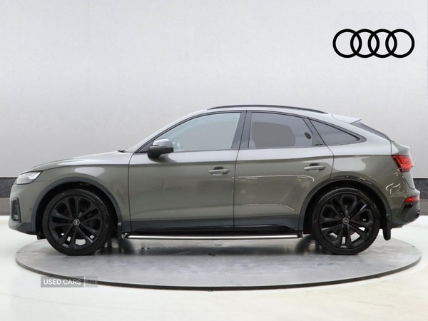 Used Audi Q5 2023 for sale - 76977094: Photo 12