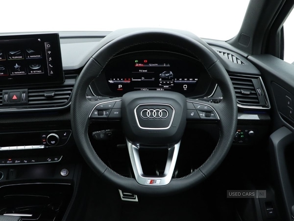 Used Audi Q5 2023 for sale - 76977094: Photo 14