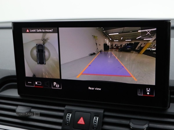 Used Audi Q5 2023 for sale - 76977094: Photo 17