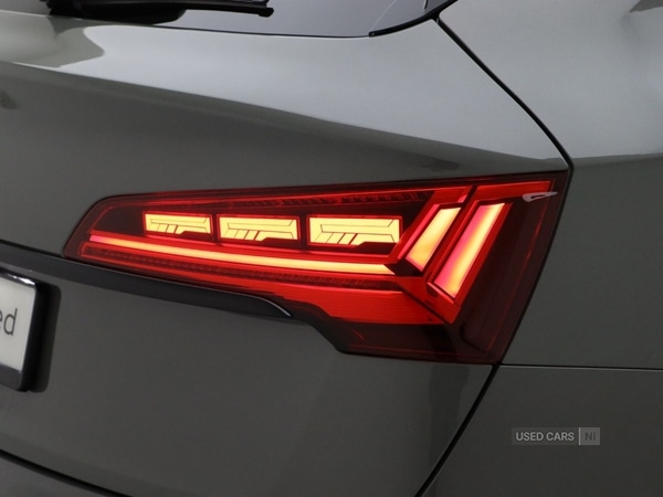 Used Audi Q5 2023 for sale - 76977094: Photo 21