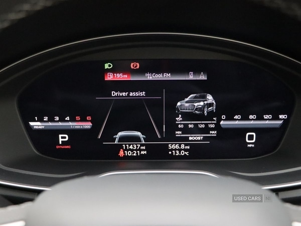 Used Audi Q5 2023 for sale - 76977094: Photo 26