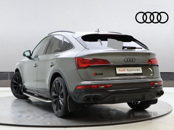 Used Audi Q5 2023 for sale - 76977094: Photo 3