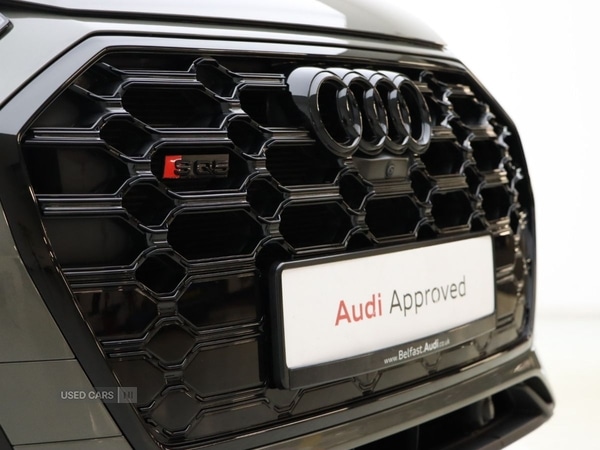 Used Audi Q5 2023 for sale - 76977094: Photo 30