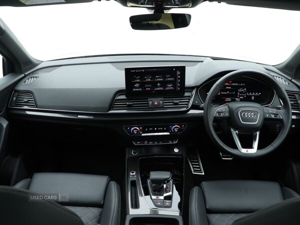 Used Audi Q5 2023 for sale - 76977094: Photo 36