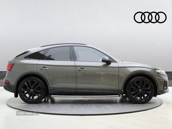 Used Audi Q5 2023 for sale - 76977094: Photo 4