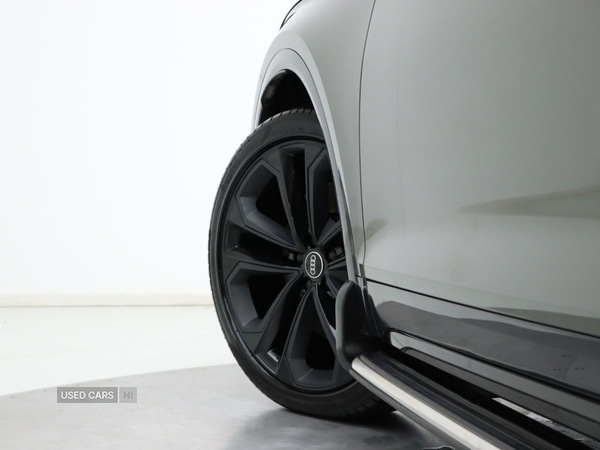 Used Audi Q5 2023 for sale - 76977094: Photo 44