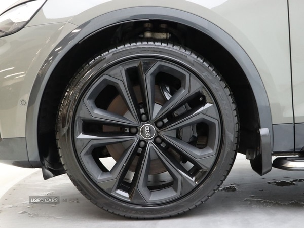 Used Audi Q5 2023 for sale - 76977094: Photo 5