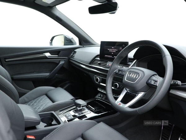 Used Audi Q5 2023 for sale - 76977094: Photo 6
