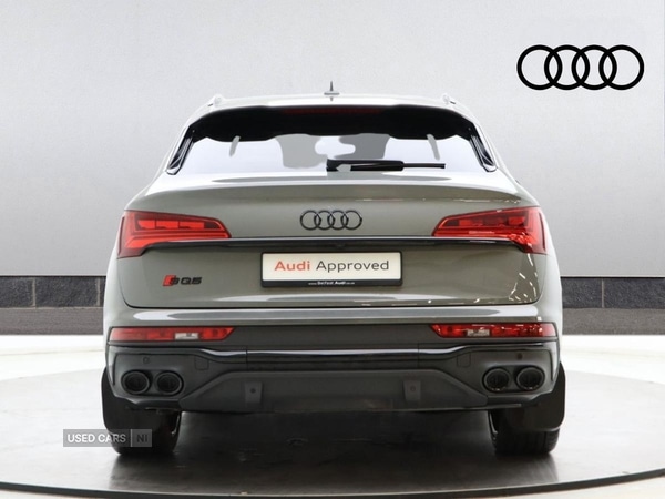 Used Audi Q5 2023 for sale - 76977094: Photo 7