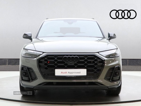 Used Audi Q5 2023 for sale - 76977094: Photo 8