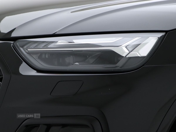 Used Audi Q5 2023 for sale - 77626526: Photo 10