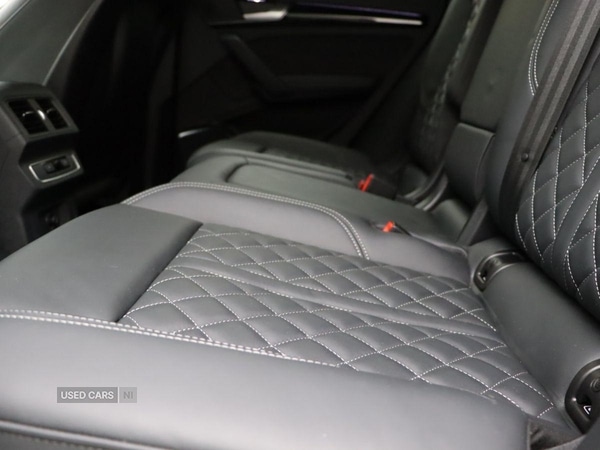 Used Audi Q5 2023 for sale - 77626526: Photo 11