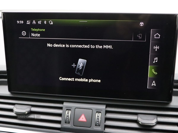 Used Audi Q5 2023 for sale - 77626526: Photo 21