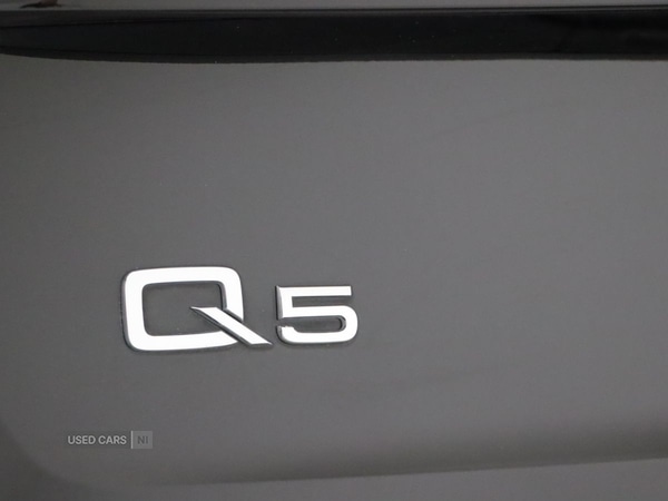 Used Audi Q5 2023 for sale - 77626526: Photo 23