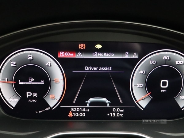 Used Audi Q5 2023 for sale - 77626526: Photo 26