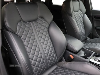 Used Audi Q5 2023 for sale - 77626526: Photo