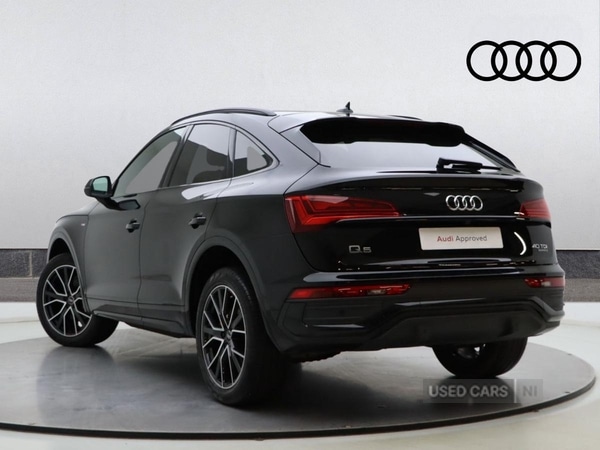Used Audi Q5 2023 for sale - 77626526: Photo 3