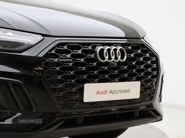 Used Audi Q5 2023 for sale - 77626526: Photo 31