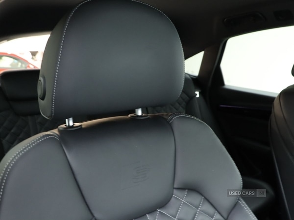 Used Audi Q5 2023 for sale - 77626526: Photo 32