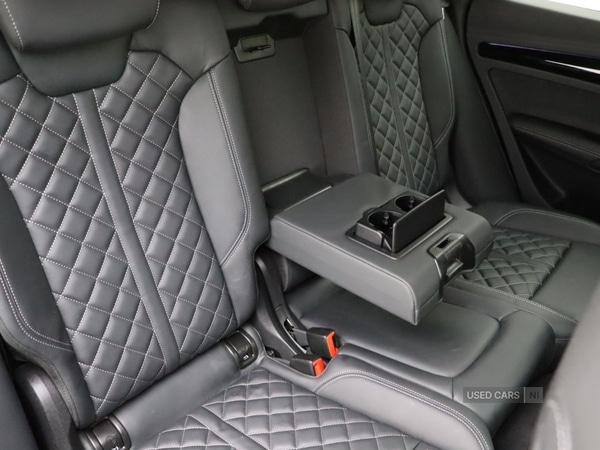 Used Audi Q5 2023 for sale - 77626526: Photo 37