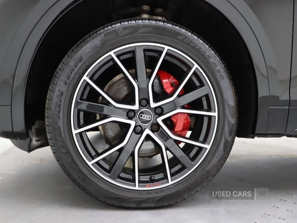 Used Audi Q5 2023 for sale - 77626526: Photo 5