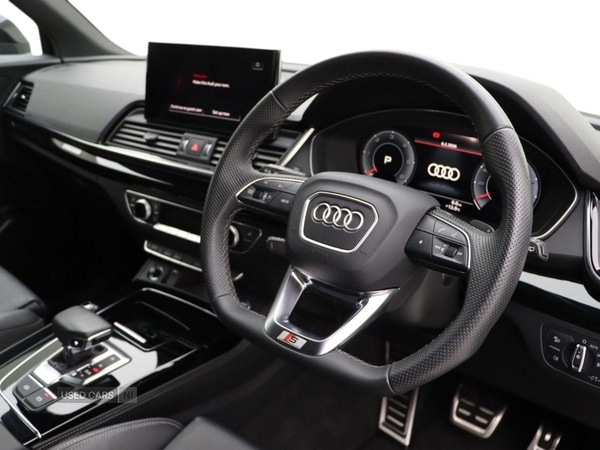 Used Audi Q5 2023 for sale - 77626526: Photo 6