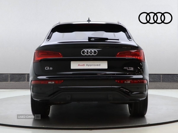 Used Audi Q5 2023 for sale - 77626526: Photo 7