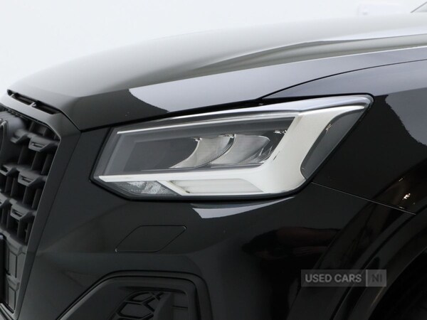 Used Audi Q2 2025 for sale - 78020685: Photo 10