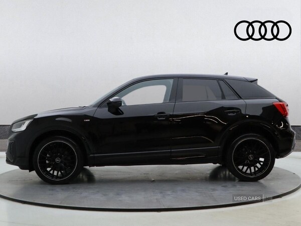 Used Audi Q2 2025 for sale - 78020685: Photo 12