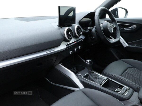 Used Audi Q2 2025 for sale - 78020685: Photo 13