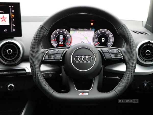 Used Audi Q2 2025 for sale - 78020685: Photo 14