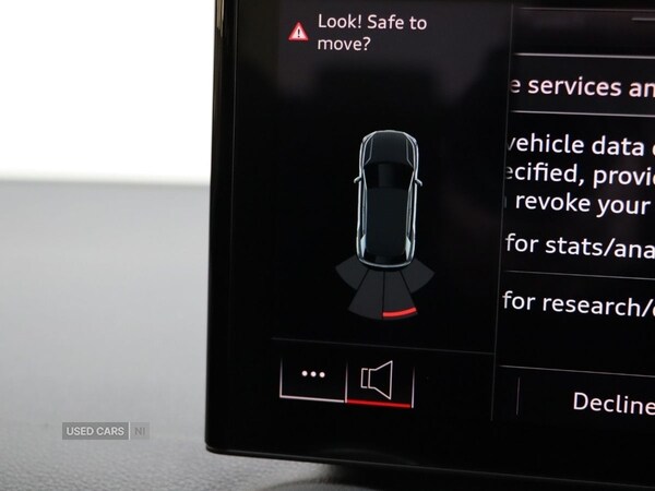 Used Audi Q2 2025 for sale - 78020685: Photo 15