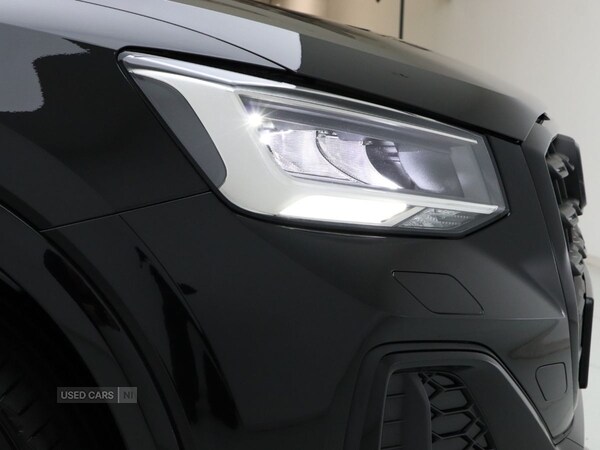 Used Audi Q2 2025 for sale - 78020685: Photo 18