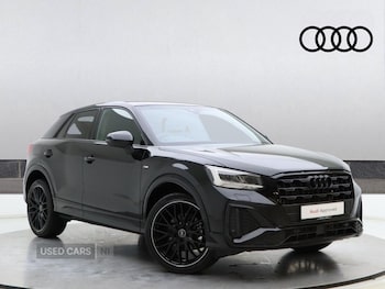 Used Audi Q2 2025 for sale - 78020685: Photo