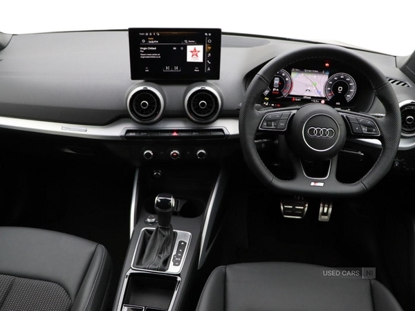 Used Audi Q2 2025 for sale - 78020685: Photo 2