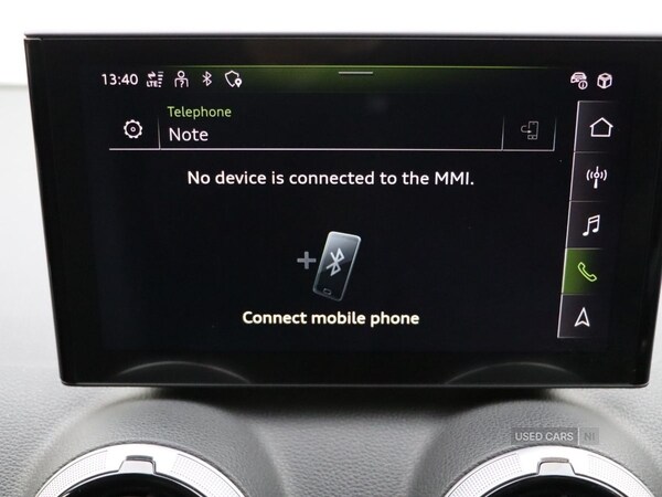 Used Audi Q2 2025 for sale - 78020685: Photo 20