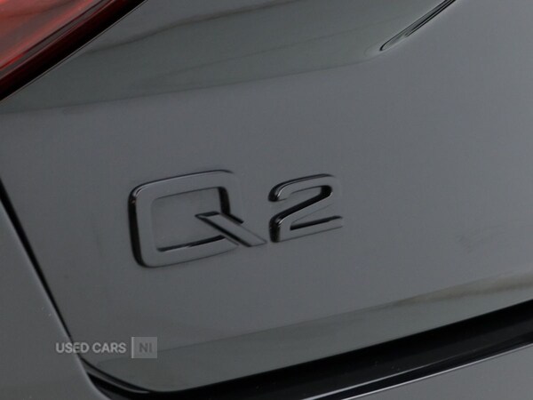 Used Audi Q2 2025 for sale - 78020685: Photo 21