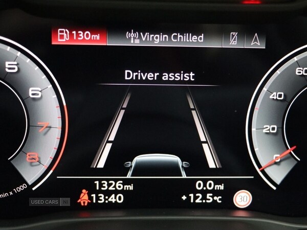 Used Audi Q2 2025 for sale - 78020685: Photo 23