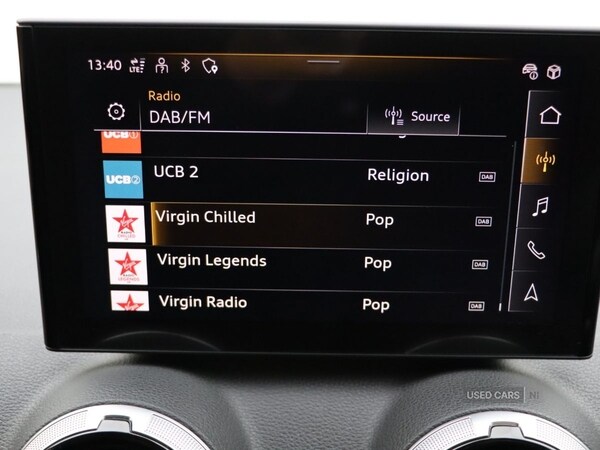 Used Audi Q2 2025 for sale - 78020685: Photo 24