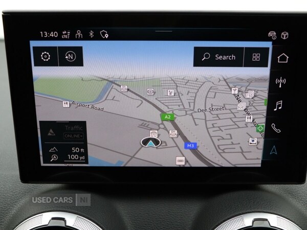 Used Audi Q2 2025 for sale - 78020685: Photo 25