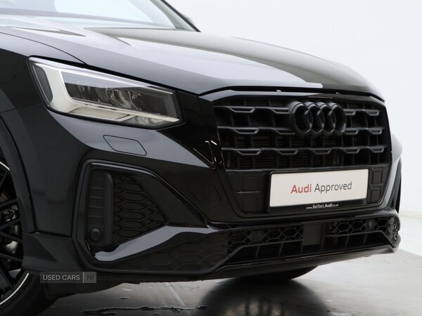 Used Audi Q2 2025 for sale - 78020685: Photo 28