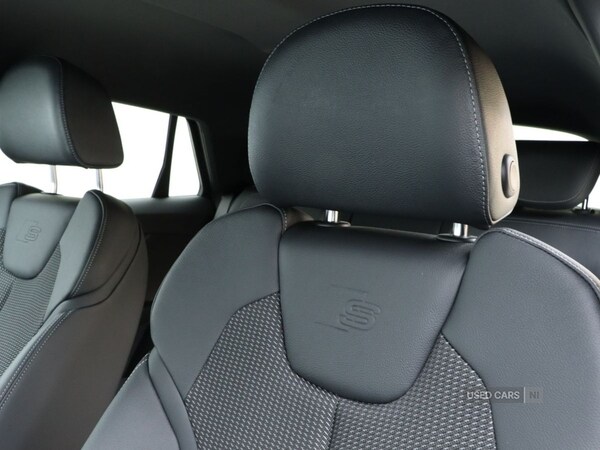 Used Audi Q2 2025 for sale - 78020685: Photo 29