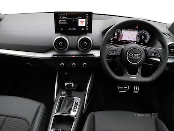 Used Audi Q2 2025 for sale - 78020685: Photo