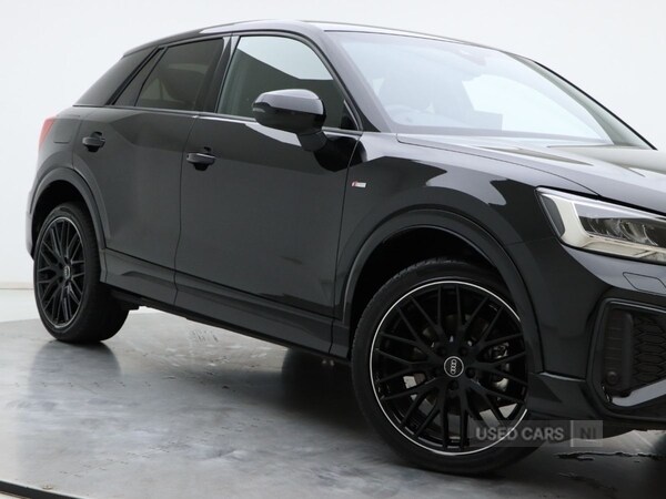 Used Audi Q2 2025 for sale - 78020685: Photo 31