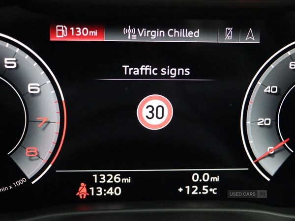 Used Audi Q2 2025 for sale - 78020685: Photo 32