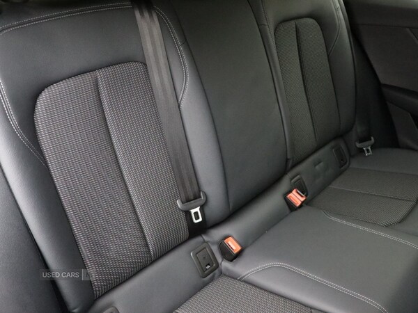 Used Audi Q2 2025 for sale - 78020685: Photo 34