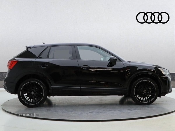 Used Audi Q2 2025 for sale - 78020685: Photo 4