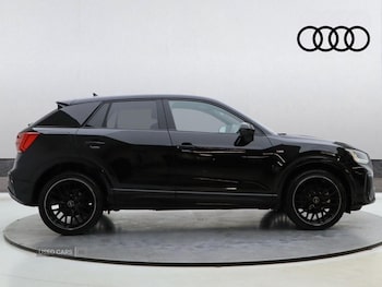 Used Audi Q2 2025 for sale - 78020685: Photo
