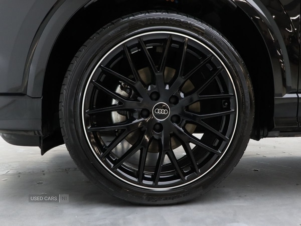 Used Audi Q2 2025 for sale - 78020685: Photo 5